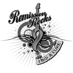 Brain Cancer Remission ROCKS Brain Cancer Remission ROCKS