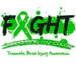 Fight Traumatic Brain Injury Cause Shirts Fight Traumatic Brain Injury Cause Shirts
