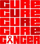 CURE Blood Cancer Collage Shirts CURE Blood Cancer Collage Shirts