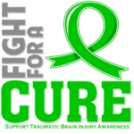 TBI Fight For A Cure Shirts TBI Fight For A Cure Shirts