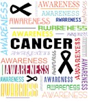Melanoma Awareness Collage Shirts Melanoma Awareness Collage Shirts