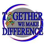 Autism Awareness Together Shirts and Gifts Autism Awareness Together Shirts and Gifts