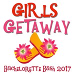 Girls Getaway 2020 T-shirts and Gifts Girls Getaway 2020 T-shirts and Gifts