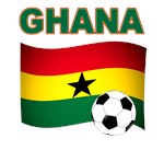 Ghana 2-3307