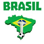 Brasil 1-5517