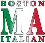 Boston Italian Boston Italian