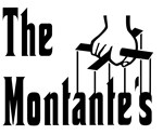 The Montante family The Montante family