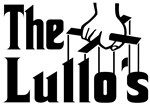 The Lullo family The Lullo family