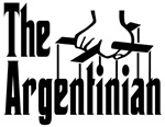 The Argentinian The Argentinian