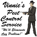 Personelized Pest Control Service Personelized Pest Control Service