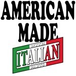 Italian american pride Italian american pride