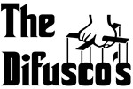 The difusco family The difusco family