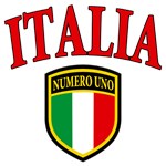 Italia Numero Uno Italia Numero Uno