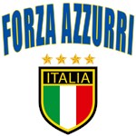 Forza azzurri Forza azzurri