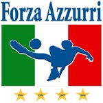 Forza azzurri Forza azzurri