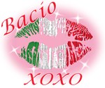 Italian Kiss bacio Italian Kiss bacio
