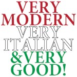 Italian pride Italian pride