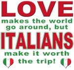 Italian Pride Italian Pride