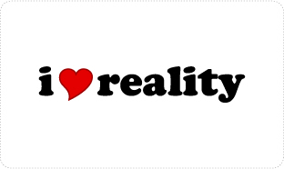 I Love Reality