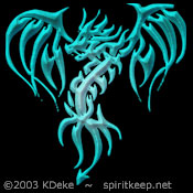 Celtic Dragon Celtic Dragon