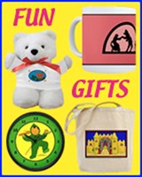 FAMILY FUN STUFF GIFTS FAMILY FUN STUFF GIFTS