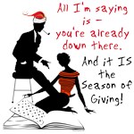 Naughty Oral Sex Christmas T-shirts, Gifts Naughty Oral Sex Christmas T-shirts, Gifts