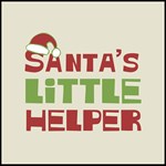 Santa's Little Helper Santa's Little Helper