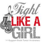 Gloves Fight Like a Girl Gloves Fight Like a Girl