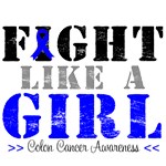 Fight Like a Girl Distressed Shirts Fight Like a Girl Distressed Shirts