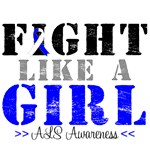 ALS Fight Like a Girl Distressed Shirts ALS Fight Like a Girl Distressed Shirts