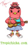 Tina Tina