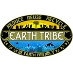 Earth Tribe T-Shirts and Gifts Earth Tribe T-Shirts and Gifts