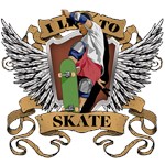 I Live To Skate T-shirts and Gifts I Live To Skate T-shirts and Gifts