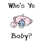 Rude l'il Dude who's yo baby Rude l'il Dude who's yo baby