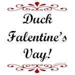 Duck falentines funny Duck falentines funny