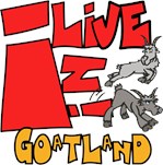 GoatLand GoatLand