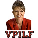 Sarah Palin VPILF Sarah Palin VPILF