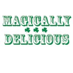 Magically Delicious Magically Delicious