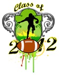 Football Class of 2012 Football Class of 2012
