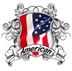 American Shield American Shield