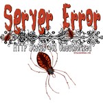Server Error Server Error