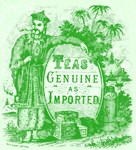 genuine tea genuine tea