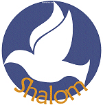 SHALOM Dove Shirts SHALOM Dove Shirts