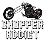 Chopper Addict Chopper Addict