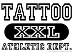 Tattoo Althletic Department Tattoo Althletic Department
