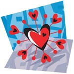 Encircled Heart Encircled Heart