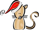 Christmas Mouse Christmas Mouse