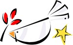 christmas dove christmas dove