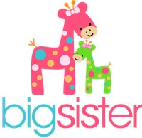Funky Giraffe Big Sister Funky Giraffe Big Sister