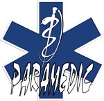 Paramedic Action T-Shirts Personalized Gifts